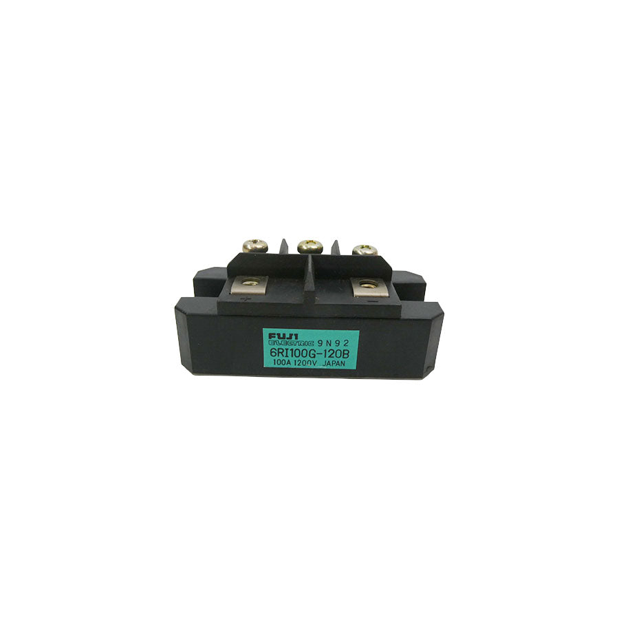 FUJI ELECTRIC 6RI100G-120B 1200V 100A NSNP