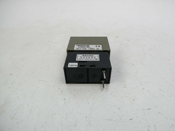 HENGSTLER 0468189 115VAC NSNP