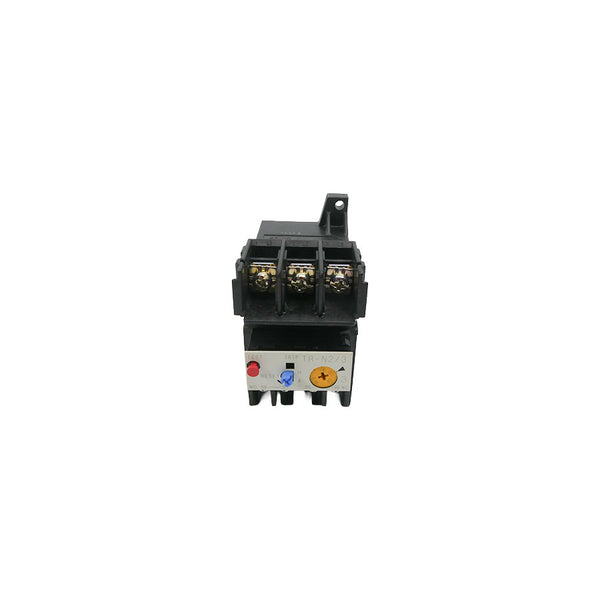 FUJI ELECTRIC TR-N2/3 TR35BD 600V 18-26A NSNP