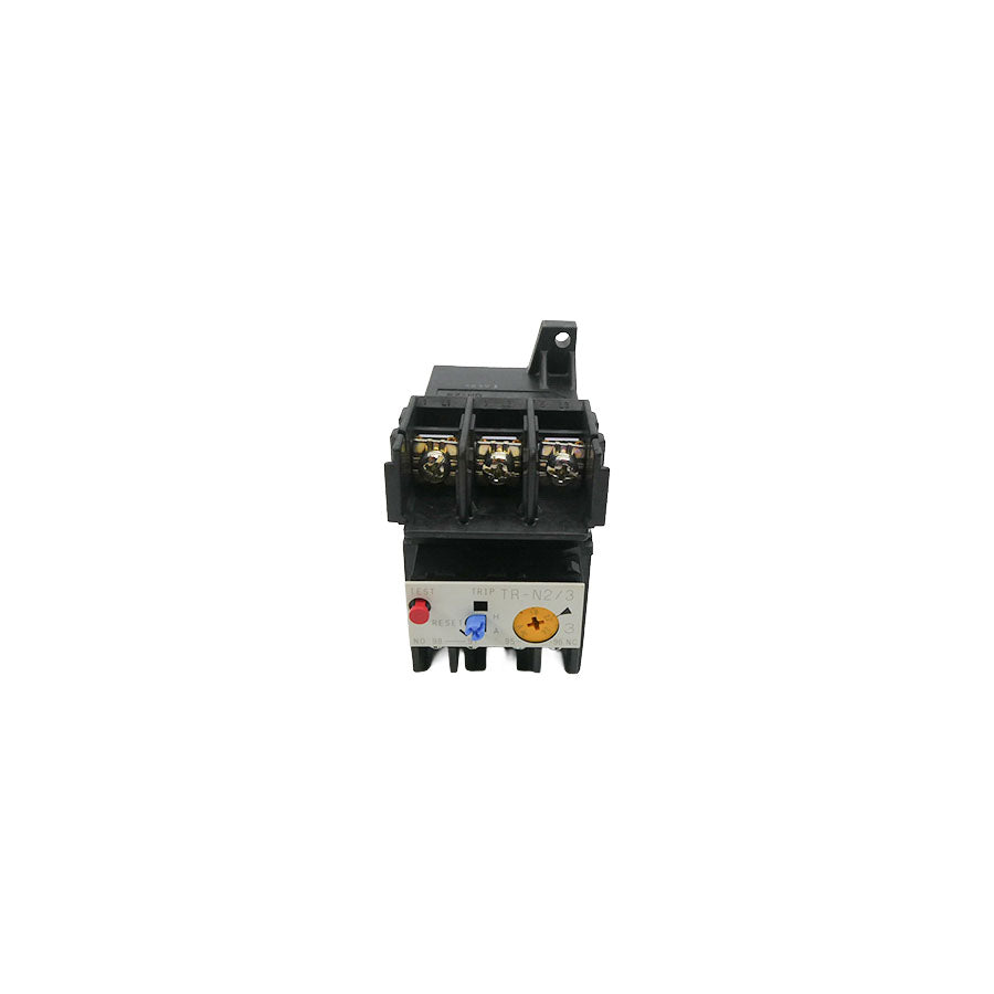 FUJI ELECTRIC TR-N2/3 TR35BD 600V 18-26A NSNP