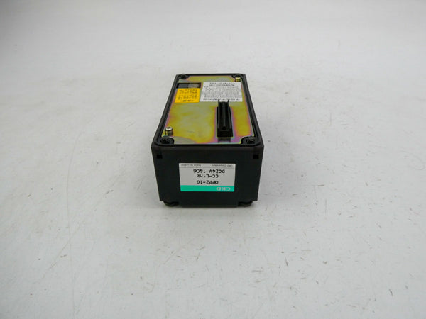 CKD OPP2-1G 24VDC NSNP
