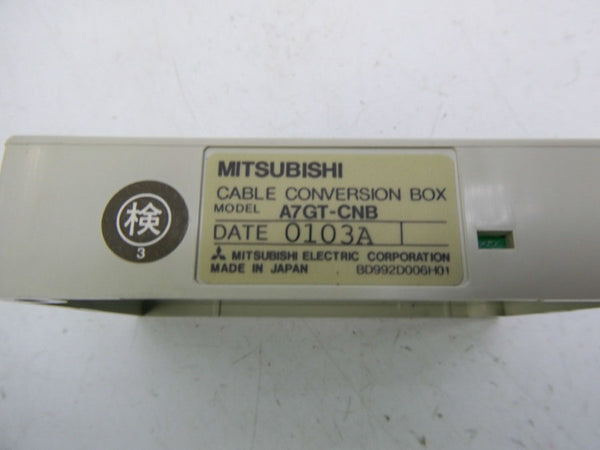 MITSUBISHI ELECTRIC A7GT-CNB NSNP