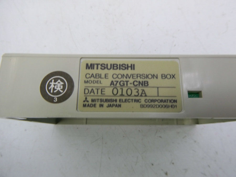 MITSUBISHI ELECTRIC A7GT-CNB NSNP