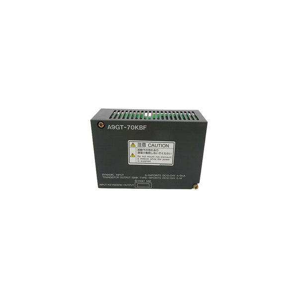MITSUBISHI ELECTRIC A9GT-70KBF NSNP