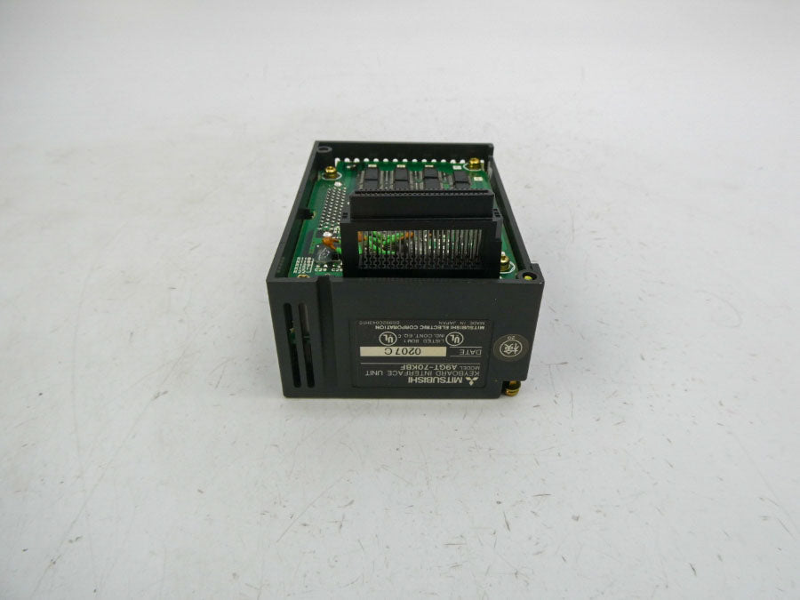 MITSUBISHI ELECTRIC A9GT-70KBF NSNP