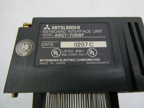 MITSUBISHI ELECTRIC A9GT-70KBF NSNP