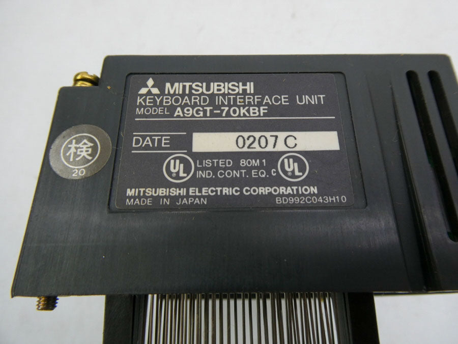 MITSUBISHI ELECTRIC A9GT-70KBF NSNP