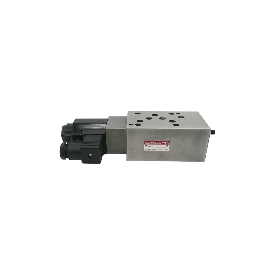 TOYOOKI KOGYO HFK2H-A-80-S-03-D2 NSNP