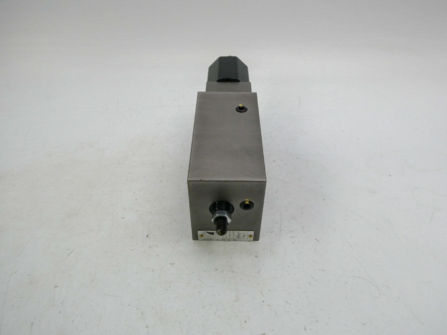 TOYOOKI KOGYO HFK2H-A-80-S-03-D2 NSNP