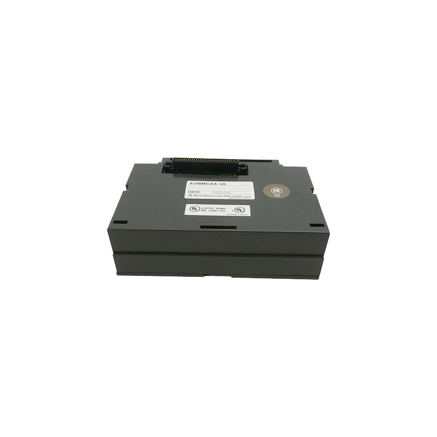 MITSUBISHI ELECTRIC A3NMCA4-UL NSNP