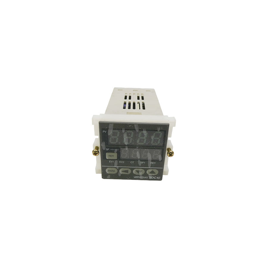 YAMATAKE C10TODTA02DO 100-240VAC NSNP