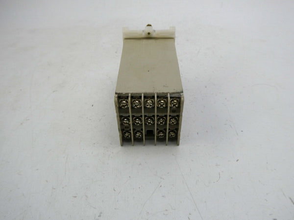 YAMATAKE C10TODTA02DO 100-240VAC NSNP
