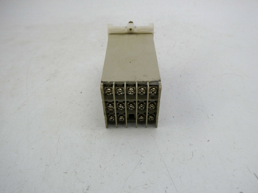 YAMATAKE C10TODTA02DO 100-240VAC NSNP