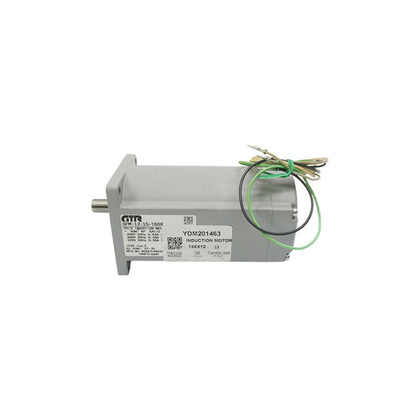 GTR GFM-12-15-T60X 220V 0.39A NSNP