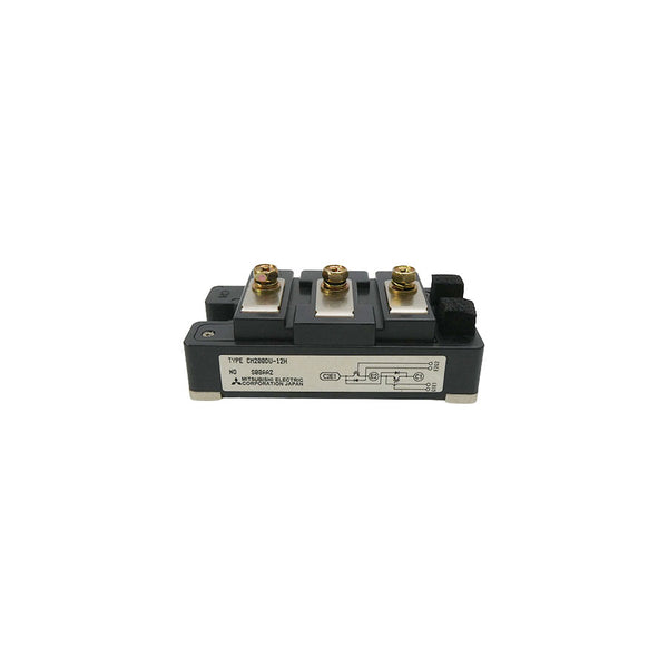MITSUBISHI ELECTRIC CM200DU-12H NSNP