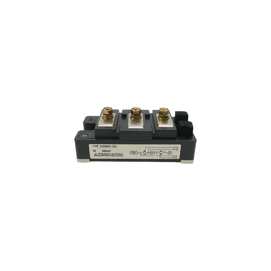 MITSUBISHI ELECTRIC CM200DU-12H NSNP