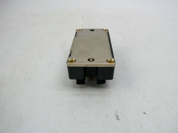 MITSUBISHI ELECTRIC CM200DU-12H NSNP