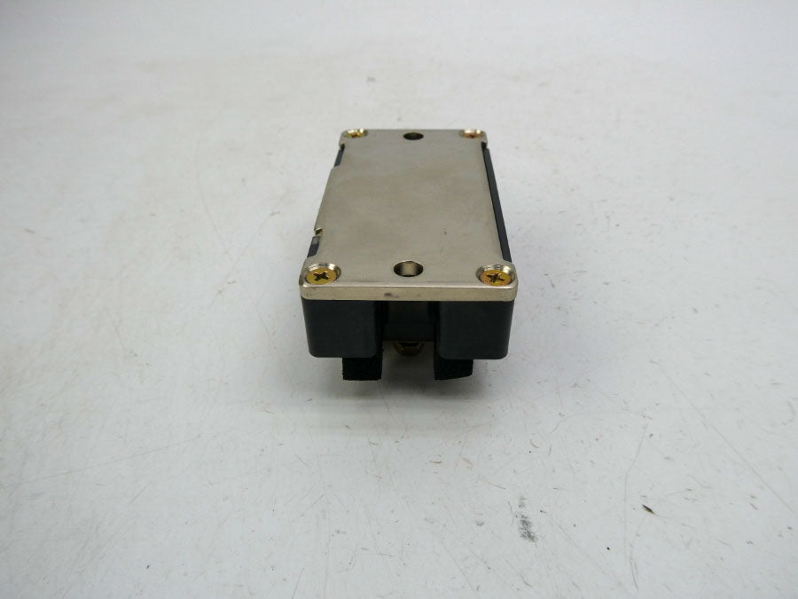 MITSUBISHI ELECTRIC CM200DU-12H NSNP