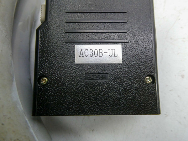 MITSUBISHI AC30B-UL NSNP