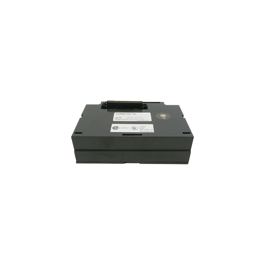 MITSUBISHI ELECTRIC A3NMCA8-UL NSNP
