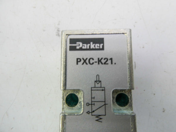 PARKER PXC-K21 NSNP