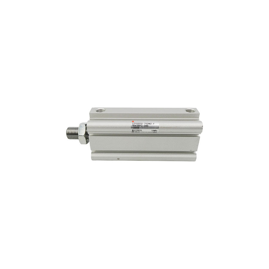 SMC CDQ2B32-75DMZ-F7BASBPC-345-X556 NSNP