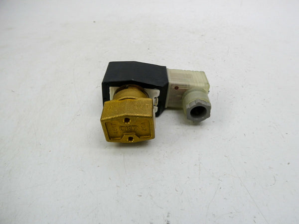 CKD AB41-02-2 24VDC 2.5PSI NSNP