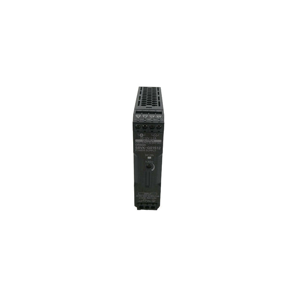 OMRON S8VK-G01512 100-240VAC 0.4A NSNP