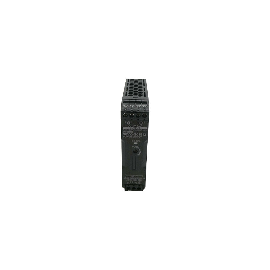 OMRON S8VK-G01512 100-240VAC 0.4A NSNP