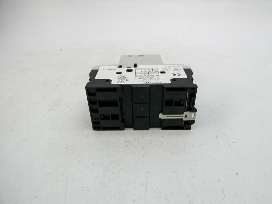 FUJI ELECTRIC BM3RHR-016 11-16A NSNP