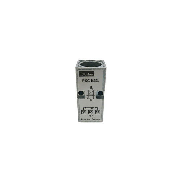 PARKER PXC-K22 NSNP