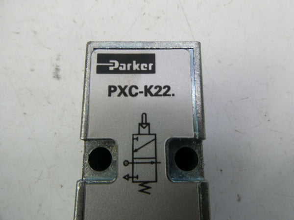 PARKER PXC-K22 NSNP