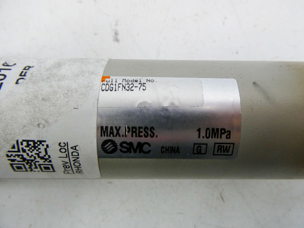 SMC CDG1FN32-75 NSNP