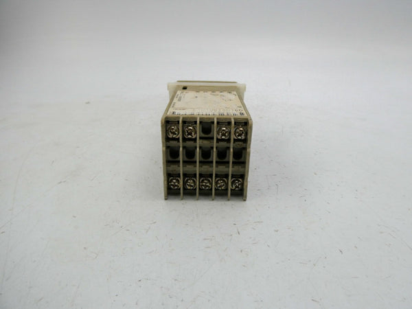 YAMATAKE C10TODTA01DO UNMP