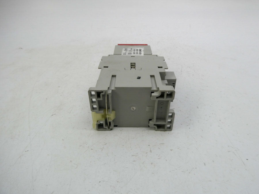 ALLEN BRADLEY 100S-C12EJ32BC SER. A 24VDC NSNP