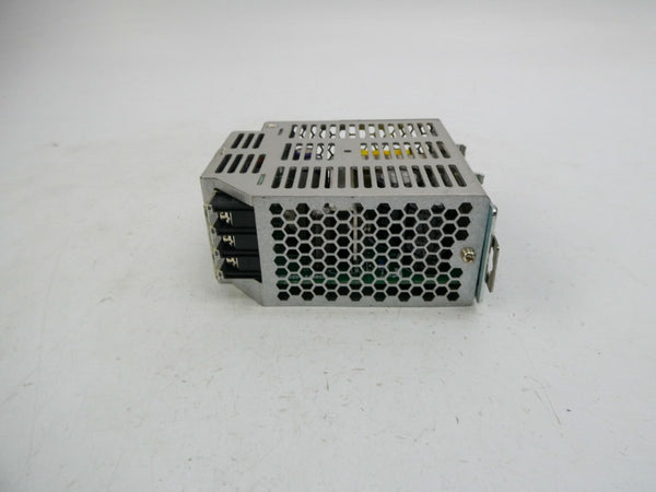 TDK-LAMBDA DLP75-24-1 100-120/200-240VAC 1.9/1.1A NSNP