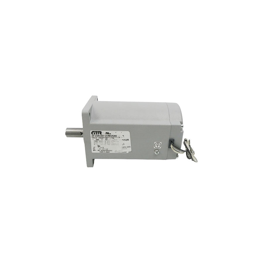 GTR GF15N160-UTMR25NN 220V 0.17A NSNP
