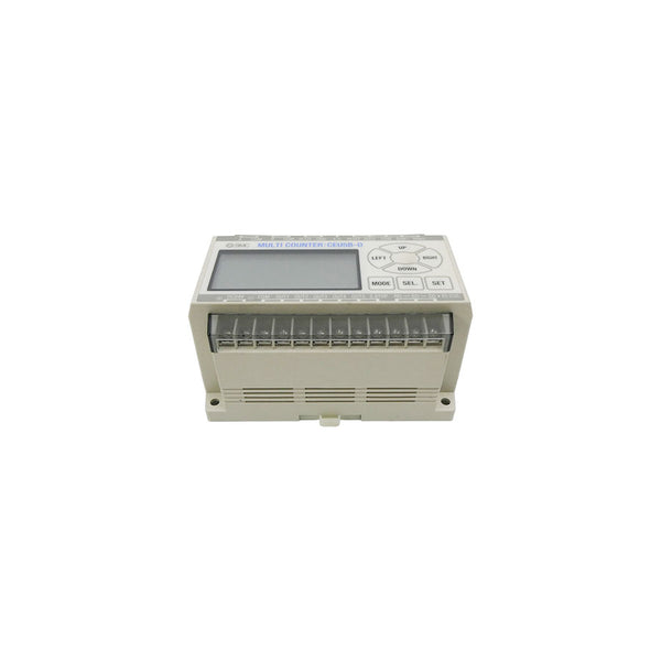 SMC CEU5B-D NSNP