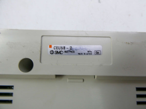 SMC CEU5B-D NSNP