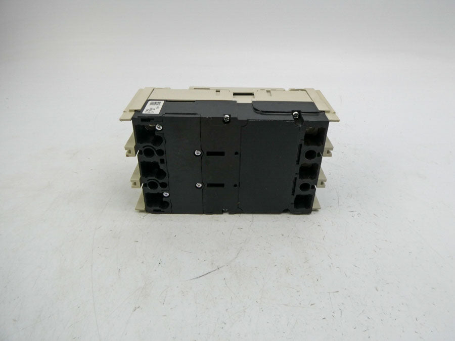 MITSUBISHI ELECTRIC NF125-SVU3020 480VAC 20A NSNP