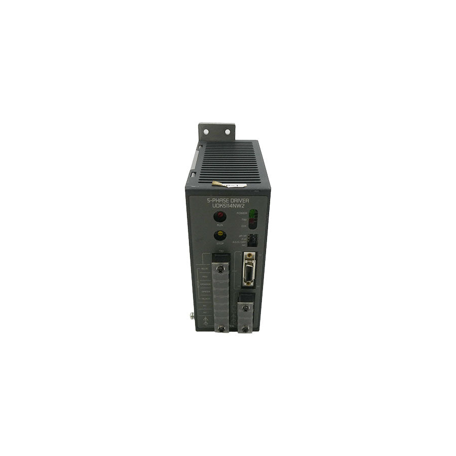 ORIENTAL MOTOR UDK5114NW4 100-115V 5.5A NSNP