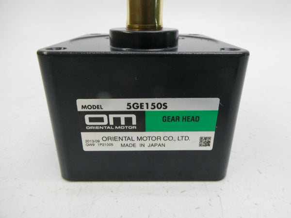 ORIENTAL MOTOR 5GE150S NSNP