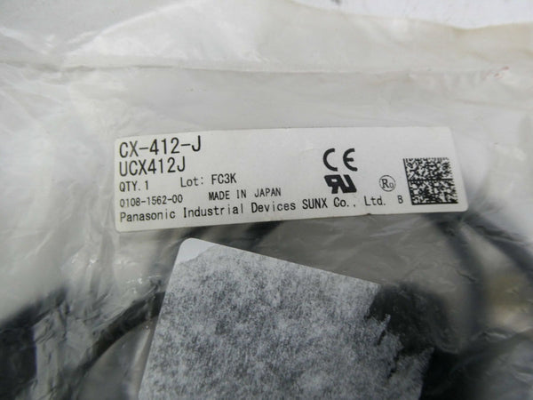 PANASONIC CX-412-J NSMP