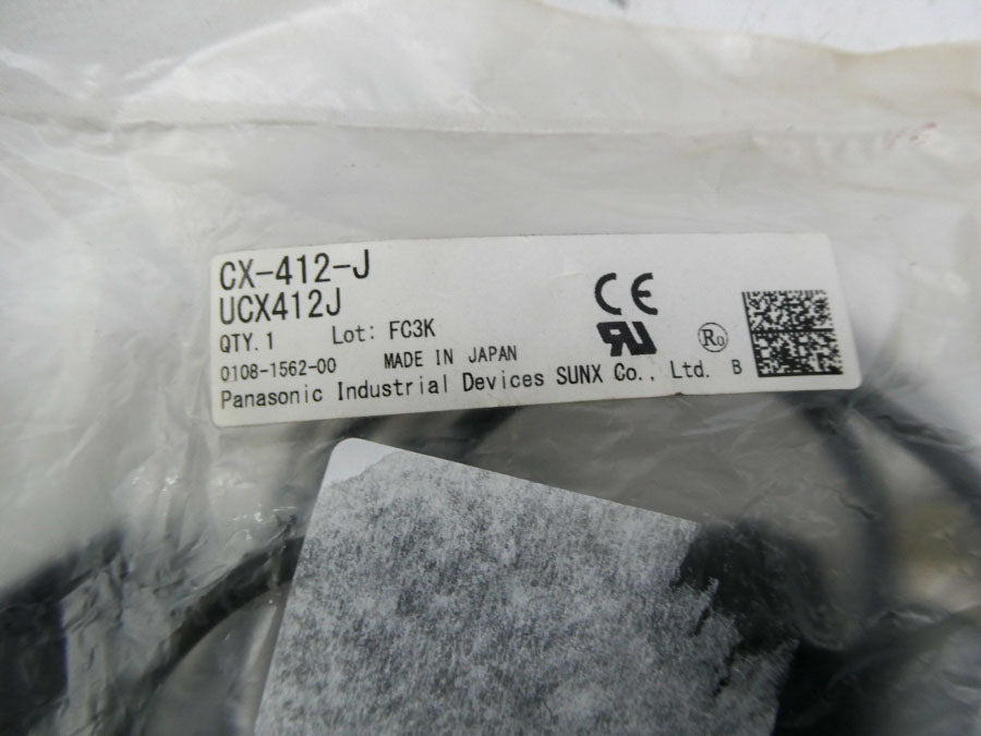 PANASONIC CX-412-J NSMP