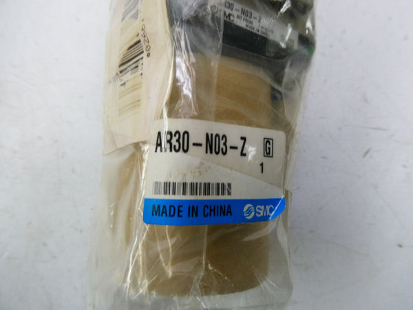 SMC AR30-N03-Z NSMP
