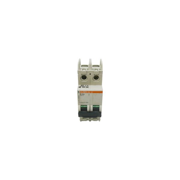 MERLIN GERIN 60154 240V 2A NSNP