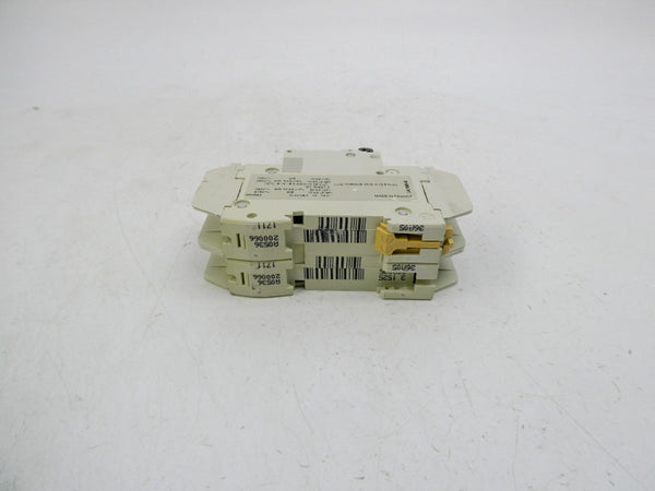 MERLIN GERIN 60154 240V 2A NSNP