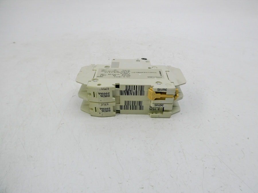 MERLIN GERIN 60154 240V 2A NSNP