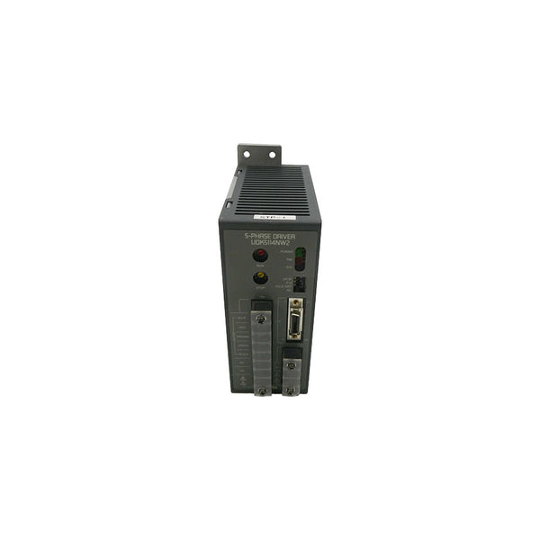 ORIENTAL MOTOR UDK5114NW2 100-115V 5.5A NSNP