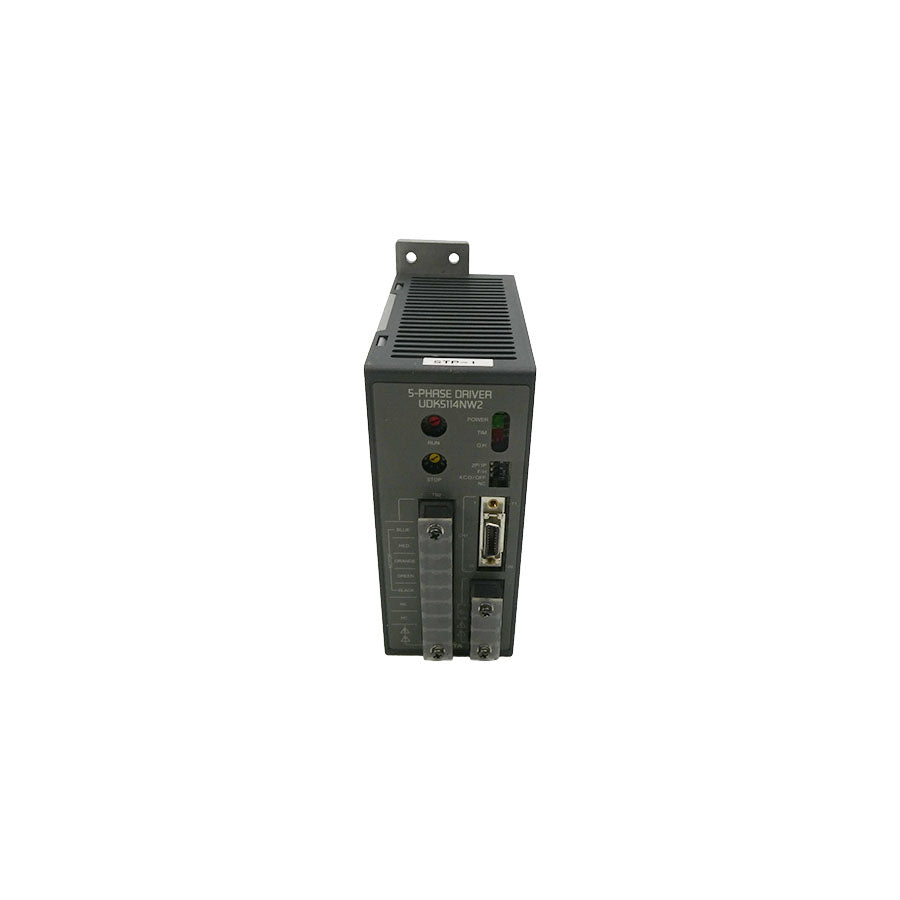 ORIENTAL MOTOR UDK5114NW2 100-115V 5.5A NSNP